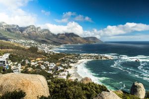 Digital Nomad Guide to Cape Town
