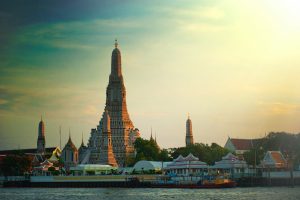 The Best Nomad Travel Guide To Bangkok