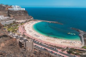 Digital Nomad Guide to Gran Canaria